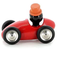 Coche René el Pingüino - Vilac