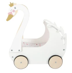 Cochecito de muñecas Cisne - Small foot company