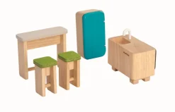 Cocina - Plan Toys