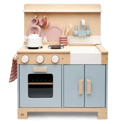 Cocina casera - Tender Leaf Toys