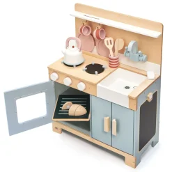 Cocina casera - Tender Leaf Toys