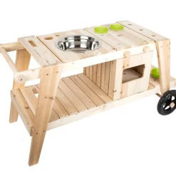 Cocina exterior para niños - Small foot company