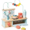 Cocina multiactiva - Vilac