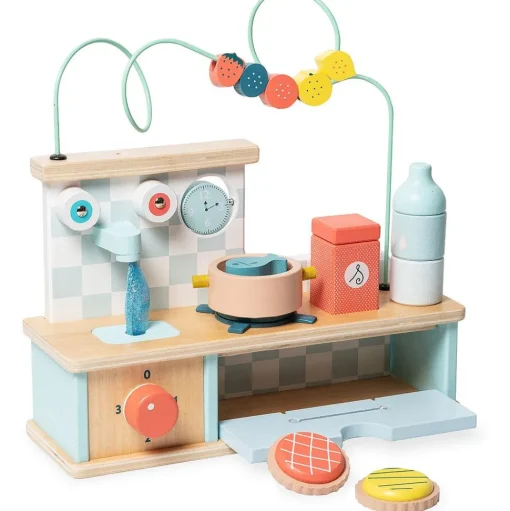 Cocina multiactiva - Vilac