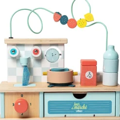 Cocina multiactiva - Vilac
