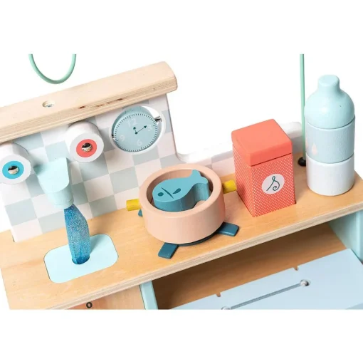 Cocina multiactiva - Vilac