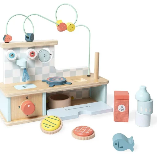 Cocina multiactiva - Vilac