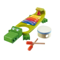 Cocodrilo musical - Haba