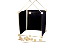 Coffret Trigonos Family Blua - Trigonos