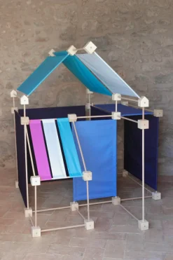 Coffret Trigonos Maxi Blua - Trigonos