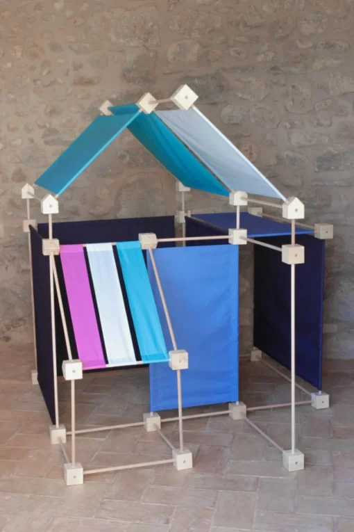 Coffret Trigonos Maxi Blua - Trigonos