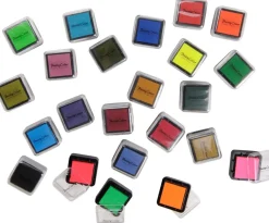 Cojines de tinta - Goki