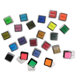 Cojines de tinta - Goki