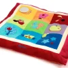 Cojín de actividades de colores - Kaloo