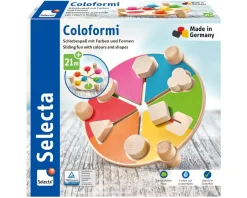 Coloformes - Selecta