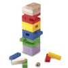 Colores de bloque a bloque - Cayro