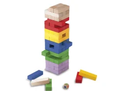 Colores de bloque a bloque - Cayro
