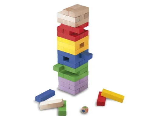 Colores de bloque a bloque - Cayro