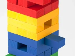 Colores de bloque a bloque - Cayro