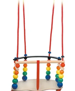 Columpio con soporte - Egmont Toys