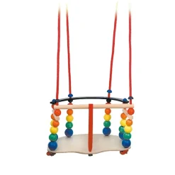 Columpio con soporte - Egmont Toys