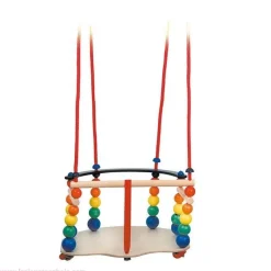 Columpio con soporte - Egmont Toys