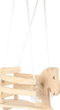 Columpio de cabeza de caballo - Small foot company