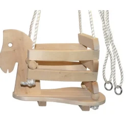 Columpio de cabeza de caballo - Small foot company