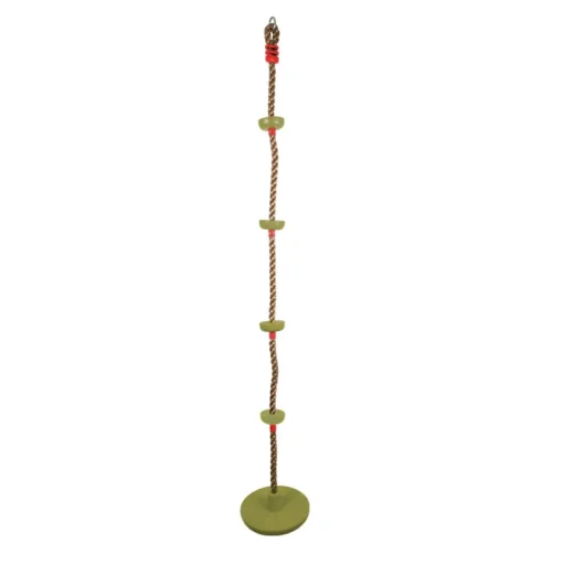 Columpio de escalada 2 en 1 - Small foot company