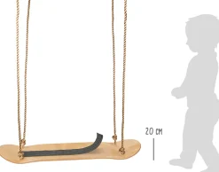 Columpio de monopatín - Small foot company