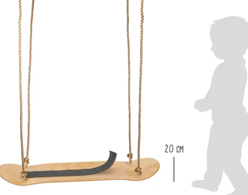 Columpio de monopatín - Small foot company