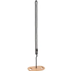 Columpio de plato con asas - Small foot company