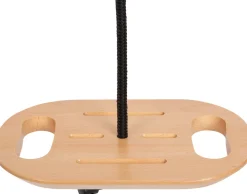 Columpio de plato con asas - Small foot company