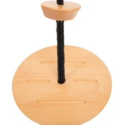 Columpio de plato con cuerda para escalar - Small foot company