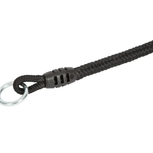 Columpio de plato con cuerda para escalar - Small foot company
