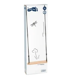 Columpio de tabla XL Black Line - Small foot company