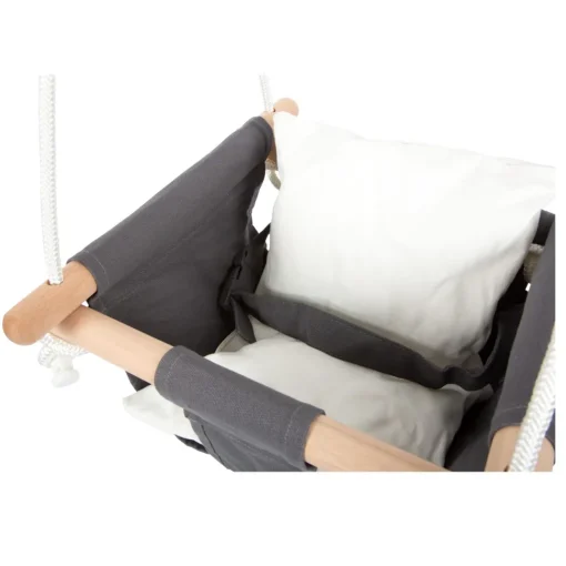 Columpio para bebés confortable - Small foot company