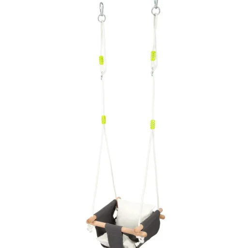 Columpio para bebés confortable - Small foot company