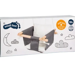 Columpio para bebés confortable - Small foot company