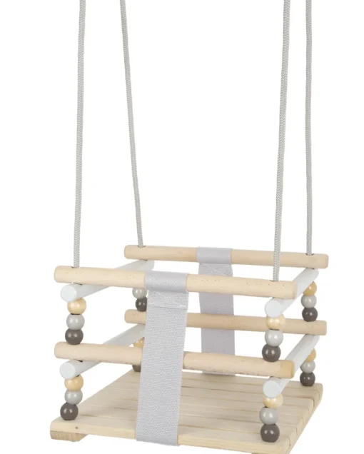 Columpio para niños pequeños, Skandi - Small foot company