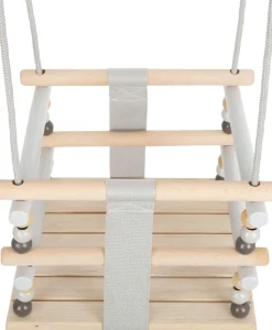 Columpio para niños pequeños, Skandi - Small foot company