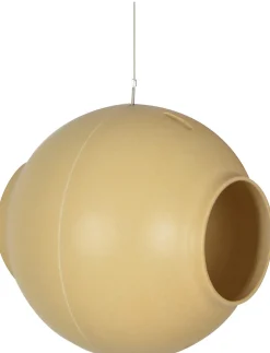 Comedero de bambú para pájaros - Esschert Design