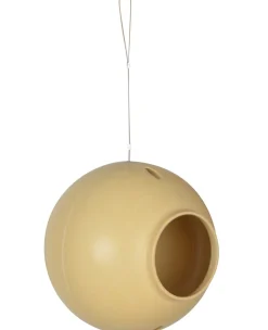 Comedero de bambú para pájaros - Esschert Design