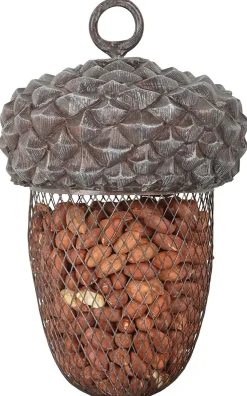 Comedero de bellota - Esschert Design