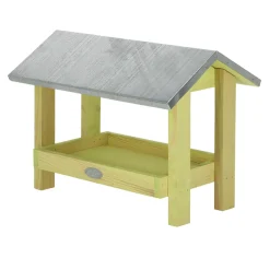 Comedero de suelo para pájaros - Esschert Design