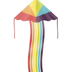 Cometa arco iris - Vilac