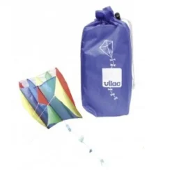 Cometa de bolsillo - Azul - Vilac