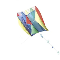 Cometa de bolsillo - Azul - Vilac