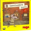 Comisario Mouse - Haba