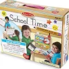 Como en la escuela - Melissa & Doug
